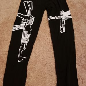 Locus leggings